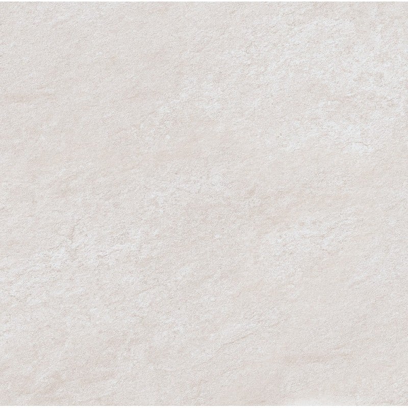 Mexen Rioja Stone 2.0 Bianco dalle de terrasse 60 x 60 x 2 cm, grès émaillé rect. G1, mat - TL904-060-060-00