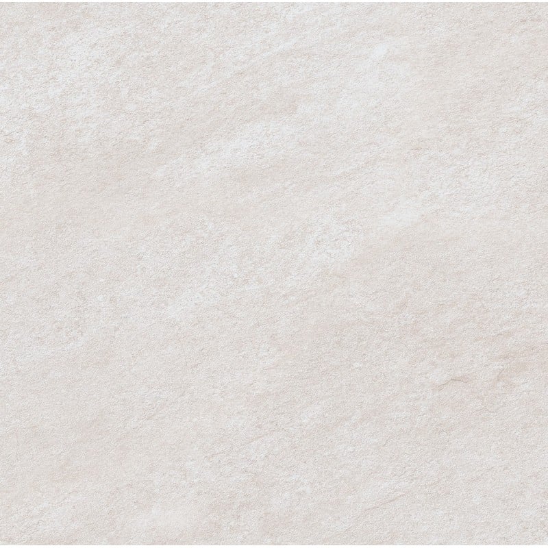 Mexen Rioja Stone 2.0 Bianco dalle de terrasse 60 x 60 x 2 cm, grès émaillé rect. G1, mat - TL904-060-060-00