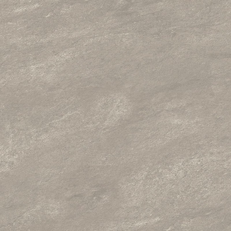 Mexen Rioja Stone 2.0 Mud dalle de terrasse 60 x 60 x 2 cm, grès émaillé rectifié. G1, mat - TL904-060-060-02