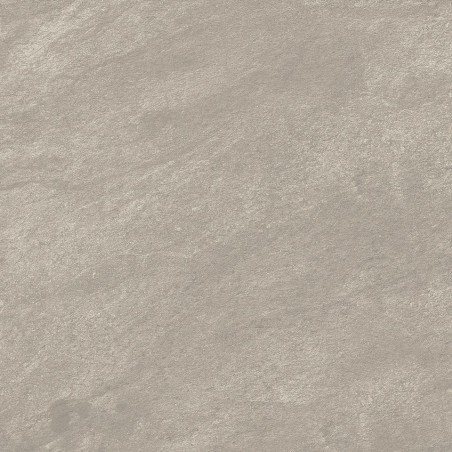 Mexen Rioja Stone 2.0 Mud dalle de terrasse 60 x 60 x 2 cm, grès émaillé rectifié. G1, mat - TL904-060-060-02