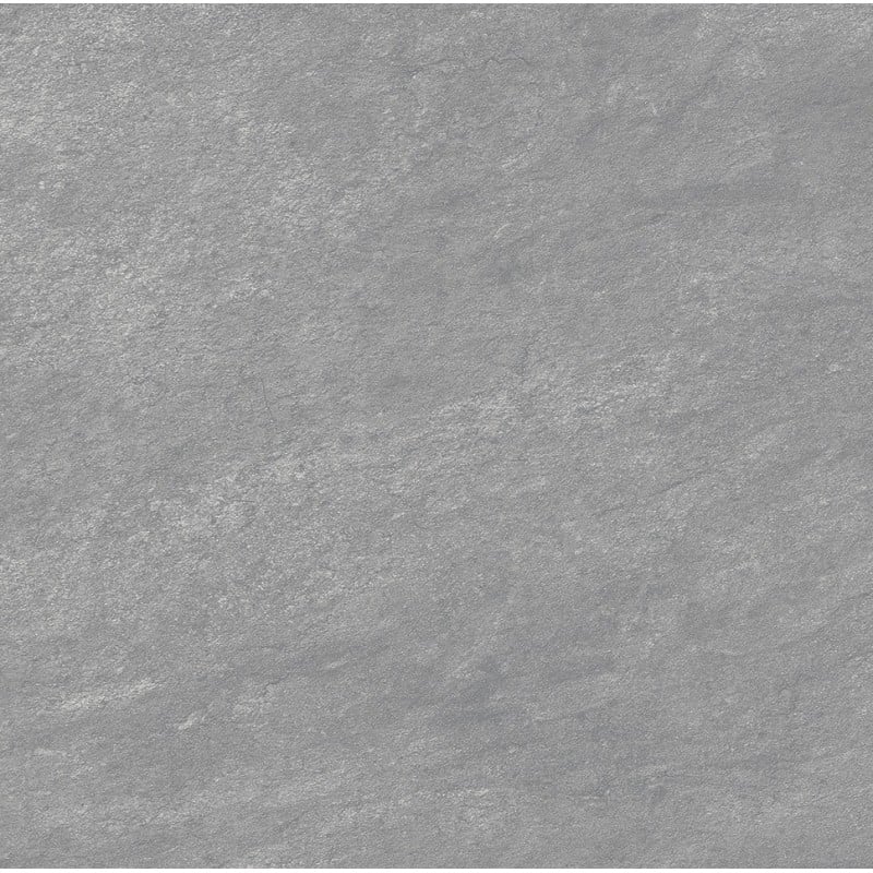Mexen Rioja Stone 2.0 Plaque de terrasse grise 60 x 60 x 2 cm, grès émaillé rectifié G1, mate - TL904-060-060-03