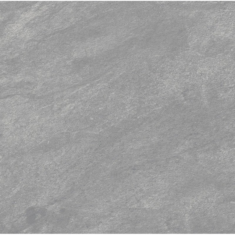 Mexen Rioja Stone 2.0 Plaque de terrasse grise 60 x 60 x 2 cm, grès émaillé rectifié G1, mate - TL904-060-060-03