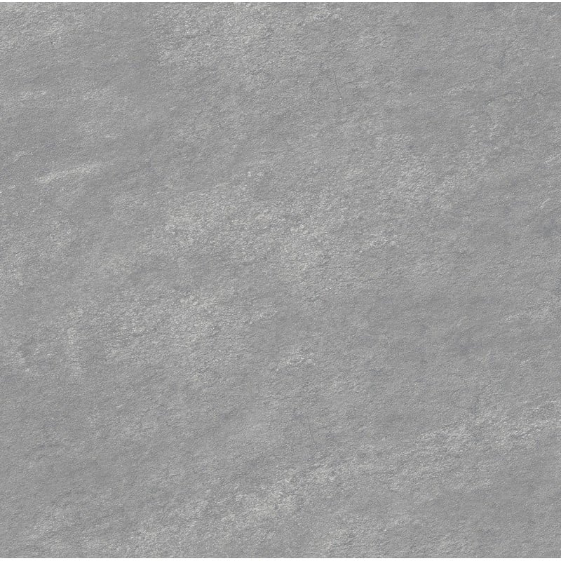 Mexen Rioja Stone 2.0 Plaque de terrasse grise 60 x 60 x 2 cm, grès émaillé rectifié G1, mate - TL904-060-060-03