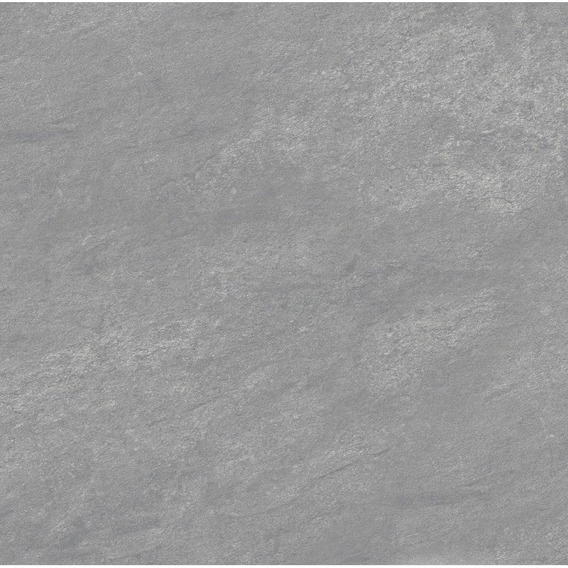 Mexen Rioja Stone 2.0 Plaque de terrasse grise 60 x 60 x 2 cm, grès émaillé rectifié G1, mate - TL904-060-060-03