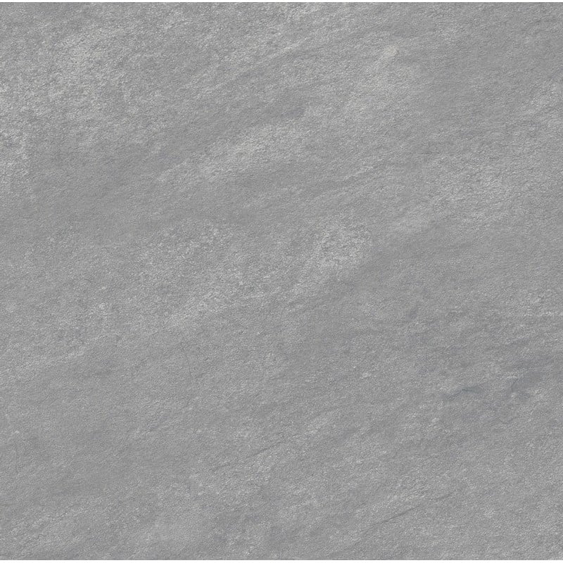 Mexen Rioja Stone 2.0 Plaque de terrasse grise 60 x 60 x 2 cm, grès émaillé rectifié G1, mate - TL904-060-060-03
