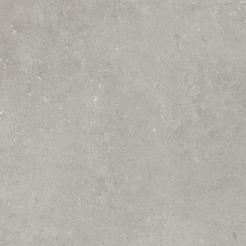 Mexen Marina 2.0 Dalle de terrasse Silver 60 x 60 x 2 cm, grès émaillé rectifié. G1, mat - TL905-060-060-01
