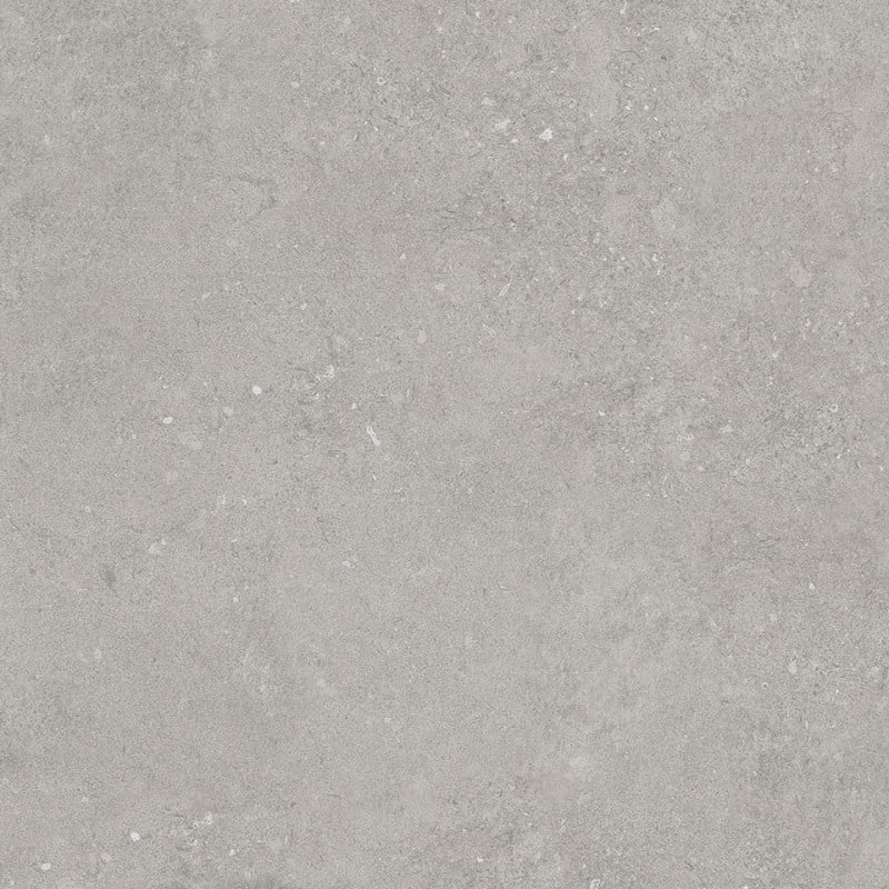 Mexen Marina 2.0 Dalle de terrasse Silver 60 x 60 x 2 cm, grès émaillé rectifié. G1, mat - TL905-060-060-01