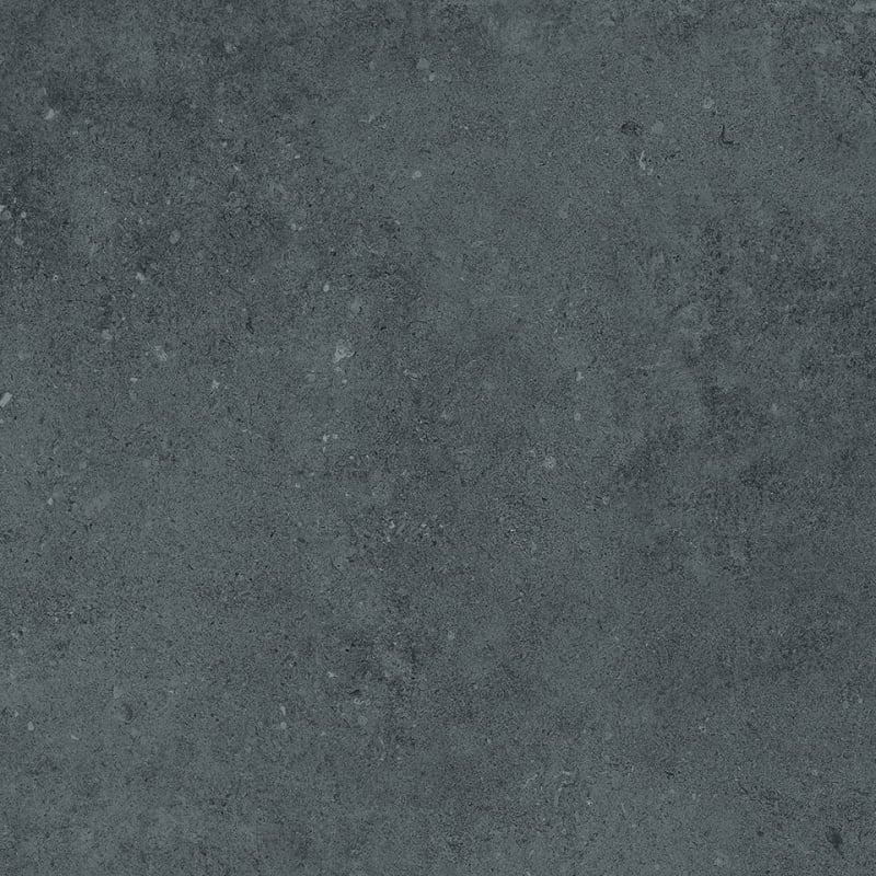 Mexen Marina 2.0 Nero dalle de terrasse 60 x 60 x 2 cm, grès émaillé rect. G1, mat - TL905-060-060-04