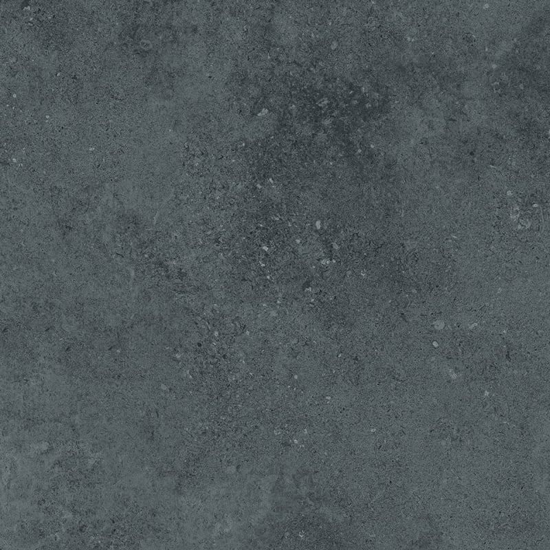 Mexen Marina 2.0 Nero dalle de terrasse 60 x 60 x 2 cm, grès émaillé rect. G1, mat - TL905-060-060-04