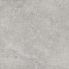 Mexen Petrich 2.0 Dalle de terrasse Light Grey 60 x 60 x 2 cm, grès émaillé rectifié G1, mate - TL906-060-060-00