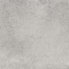 Mexen Petrich 2.0 Dalle de terrasse Light Grey 60 x 60 x 2 cm, grès émaillé rectifié G1, mate - TL906-060-060-00