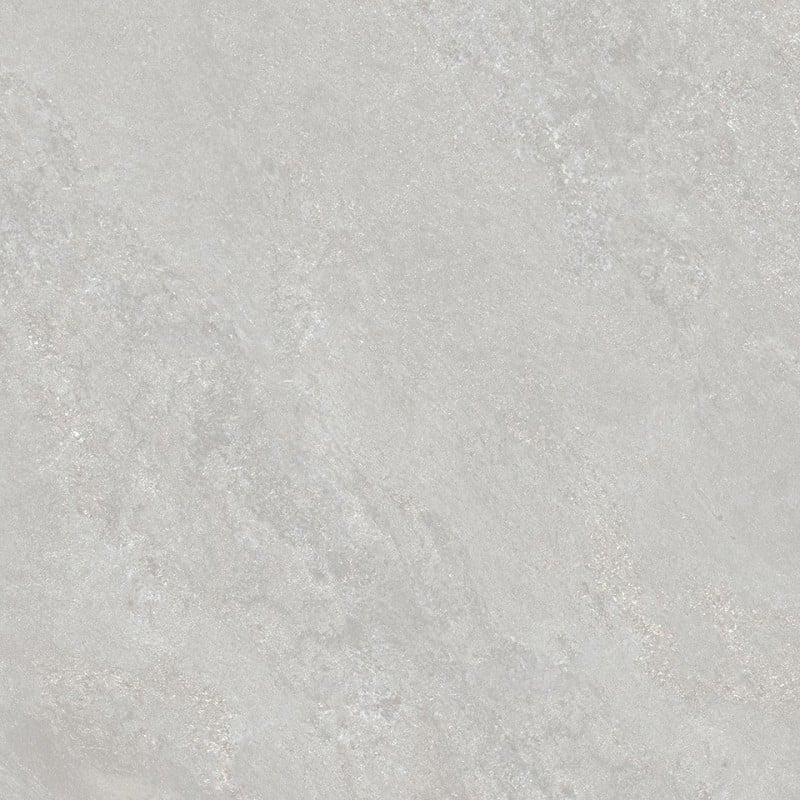 Mexen Komos 2.0 Silver dalle de terrasse 60 x 60 x 2 cm, grès émaillé rect. G1, mat - TL908-060-060-00