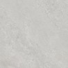 Mexen Komos 2.0 Silver dalle de terrasse 60 x 60 x 2 cm, grès émaillé rect. G1, mat - TL908-060-060-00
