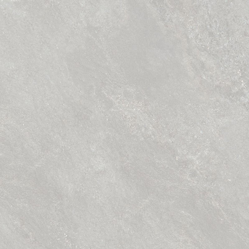 Mexen Komos 2.0 Silver dalle de terrasse 60 x 60 x 2 cm, grès émaillé rect. G1, mat - TL908-060-060-00