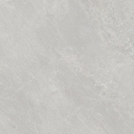 Mexen Komos 2.0 Silver dalle de terrasse 60 x 60 x 2 cm, grès émaillé rect. G1, mat - TL908-060-060-00