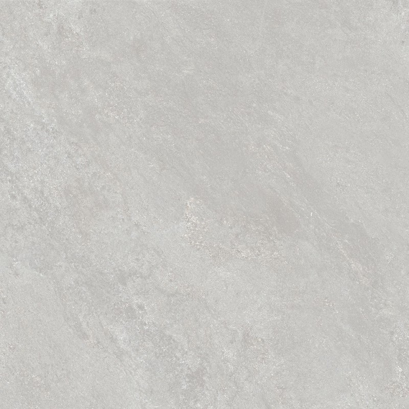 Mexen Komos 2.0 Silver dalle de terrasse 60 x 60 x 2 cm, grès émaillé rect. G1, mat - TL908-060-060-00
