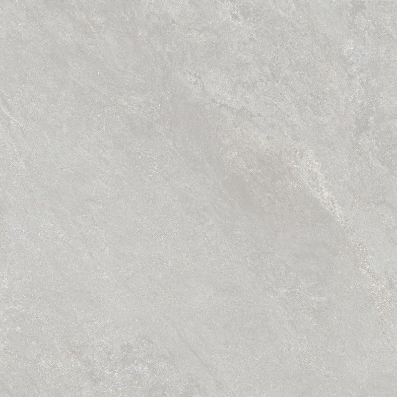 Mexen Komos 2.0 Silver dalle de terrasse 60 x 60 x 2 cm, grès émaillé rect. G1, mat - TL908-060-060-00