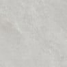 Mexen Komos 2.0 Silver dalle de terrasse 60 x 60 x 2 cm, grès émaillé rect. G1, mat - TL908-060-060-00