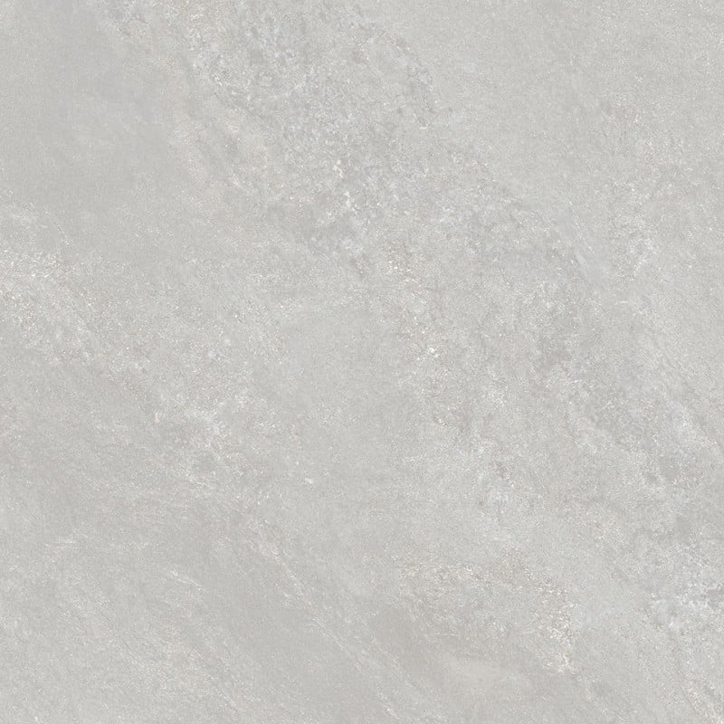 Mexen Komos 2.0 Silver dalle de terrasse 60 x 60 x 2 cm, grès émaillé rect. G1, mat - TL908-060-060-00