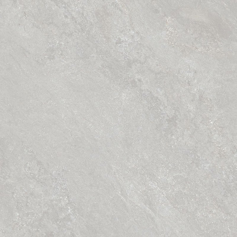 Mexen Komos 2.0 Silver dalle de terrasse 60 x 60 x 2 cm, grès émaillé rect. G1, mat - TL908-060-060-00