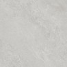 Mexen Komos 2.0 Silver dalle de terrasse 60 x 60 x 2 cm, grès émaillé rect. G1, mat - TL908-060-060-00