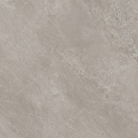 Mexen Komos 2.0 Dalle de terrasse beige 60 x 60 x 2 cm, grès émaillé rectifié G1, mat - TL908-060-060-01