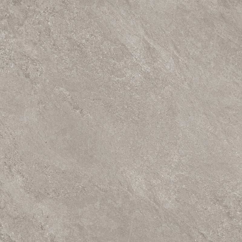 Mexen Komos 2.0 Dalle de terrasse beige 60 x 60 x 2 cm, grès émaillé rectifié G1, mat - TL908-060-060-01