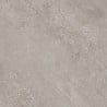 Mexen Komos 2.0 Dalle de terrasse beige 60 x 60 x 2 cm, grès émaillé rectifié G1, mat - TL908-060-060-01