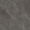 Mexen Komos 2.0 Dalle de terrasse Coffe 60 x 60 x 2 cm, grès émaillé rectifié. G1, mat - TL908-060-060-02