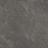 Mexen Komos 2.0 Dalle de terrasse Coffe 60 x 60 x 2 cm, grès émaillé rectifié. G1, mat - TL908-060-060-02