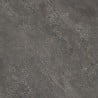 Mexen Komos 2.0 Dalle de terrasse Coffe 60 x 60 x 2 cm, grès émaillé rectifié. G1, mat - TL908-060-060-02