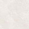 Mexen Komos 2.0 Dalle de terrasse blanche 60 x 60 x 2 cm, grès émaillé rectifié. G1, mat - TL908-060-060-04