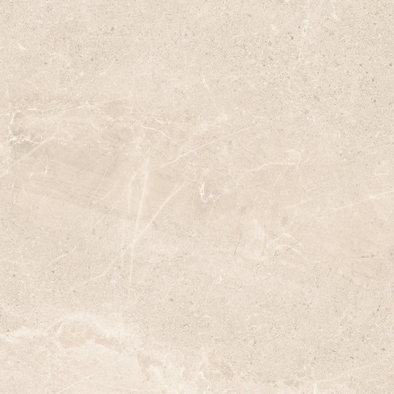 Mexen Minot 2.0 Dalle de terrasse Crema 60 x 60 x 2 cm, grès émaillé rectifié G1, mat - TL909-060-060-00