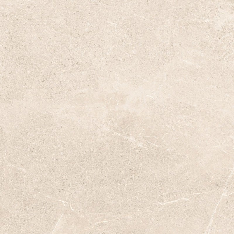 Mexen Minot 2.0 Dalle de terrasse Crema 60 x 60 x 2 cm, grès émaillé rectifié G1, mat - TL909-060-060-00
