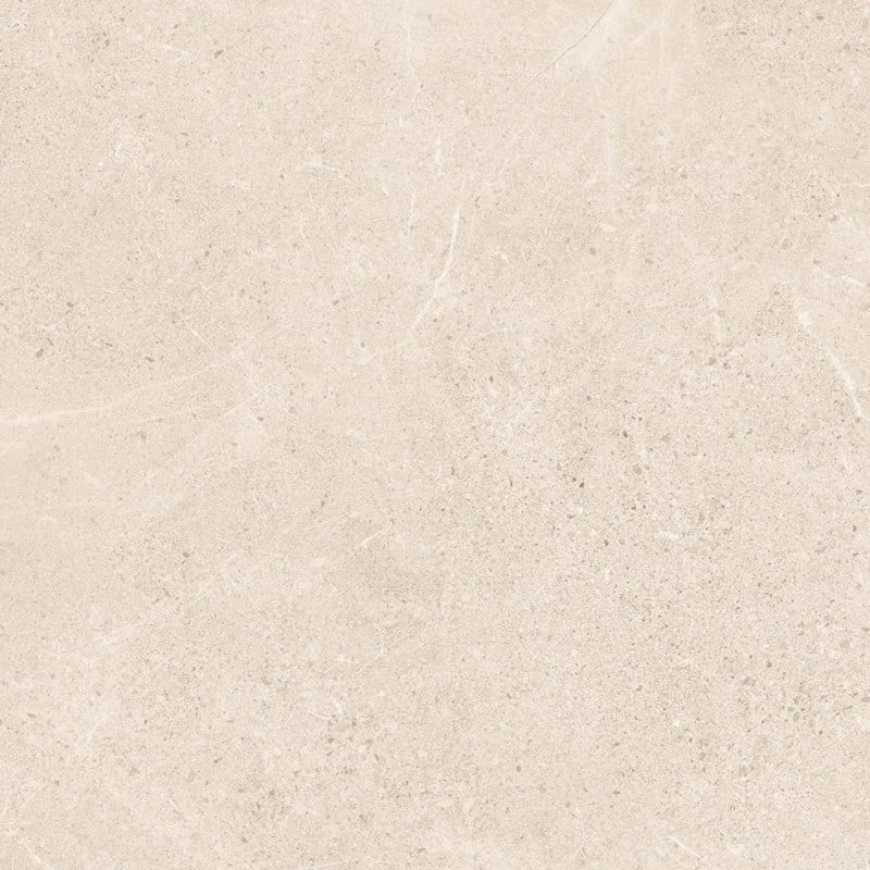 Mexen Minot 2.0 Dalle de terrasse Crema 60 x 60 x 2 cm, grès émaillé rectifié G1, mat - TL909-060-060-00