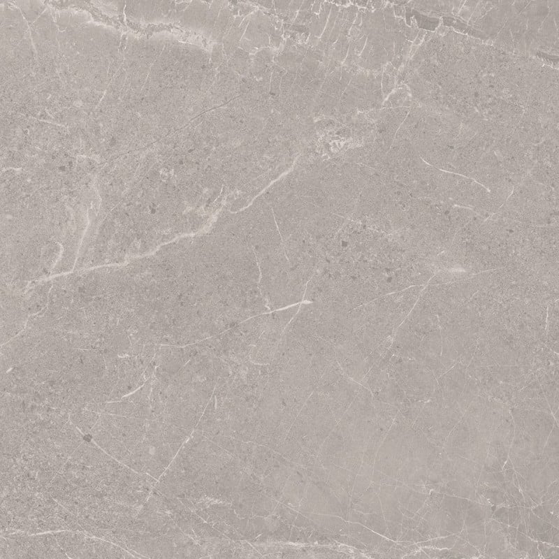 Mexen Minot 2.0 Dalle de terrasse grise 60 x 60 x 2 cm, grès émaillé rectifié. G1, mat - TL909-060-060-02