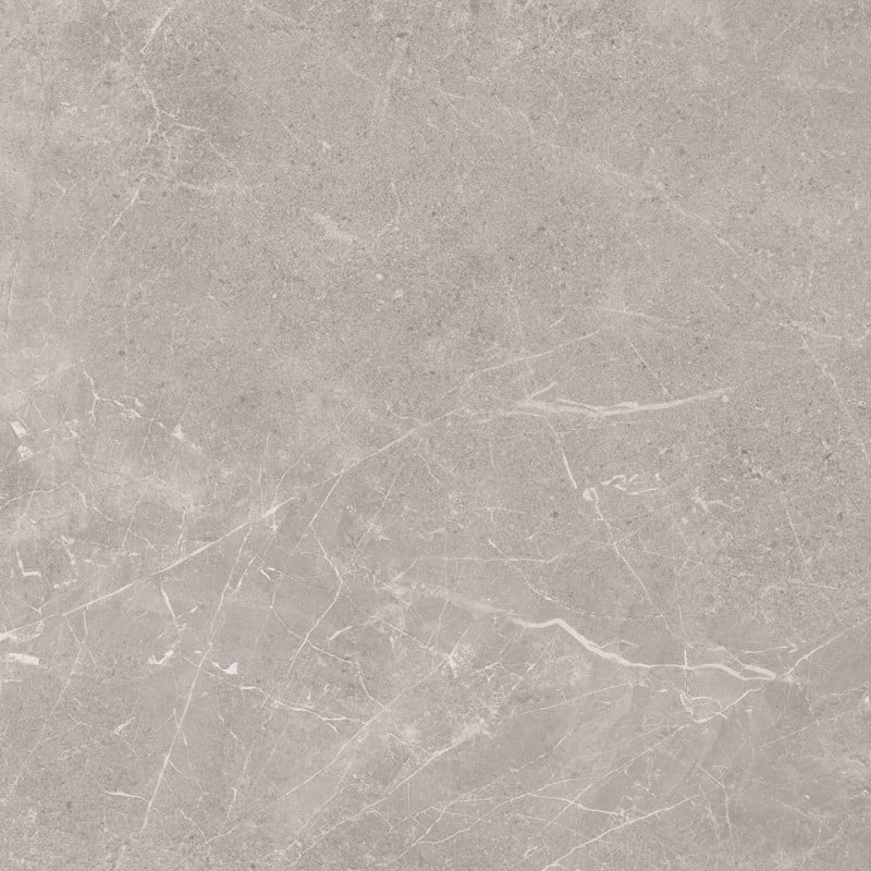 Mexen Minot 2.0 Dalle de terrasse grise 60 x 60 x 2 cm, grès émaillé rectifié. G1, mat - TL909-060-060-02