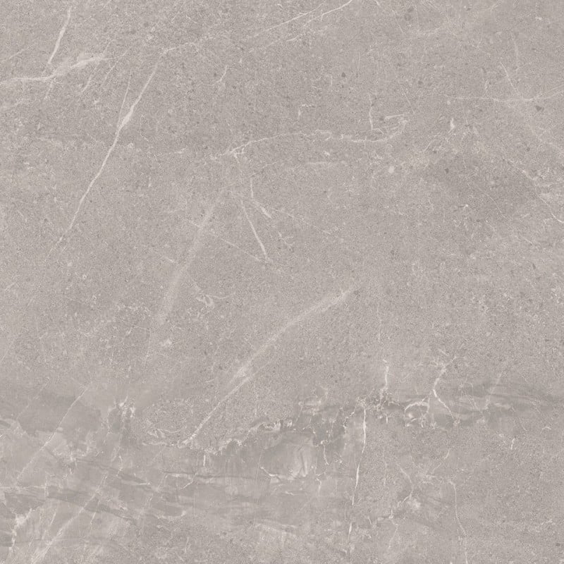 Mexen Minot 2.0 Dalle de terrasse grise 60 x 60 x 2 cm, grès émaillé rectifié. G1, mat - TL909-060-060-02