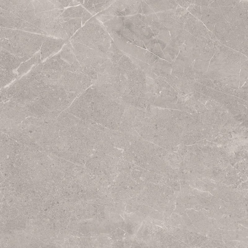 Mexen Minot 2.0 Dalle de terrasse grise 60 x 60 x 2 cm, grès émaillé rectifié. G1, mat - TL909-060-060-02