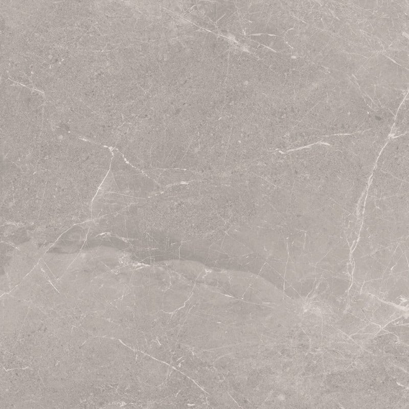 Mexen Minot 2.0 Dalle de terrasse grise 60 x 60 x 2 cm, grès émaillé rectifié. G1, mat - TL909-060-060-02