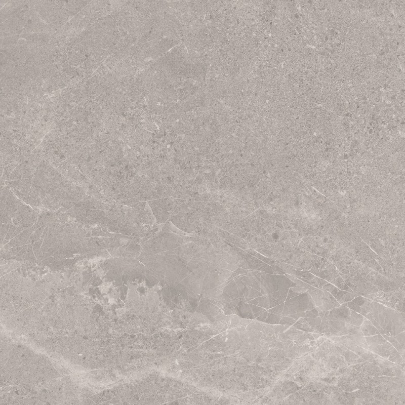 Mexen Minot 2.0 Dalle de terrasse grise 60 x 60 x 2 cm, grès émaillé rectifié. G1, mat - TL909-060-060-02