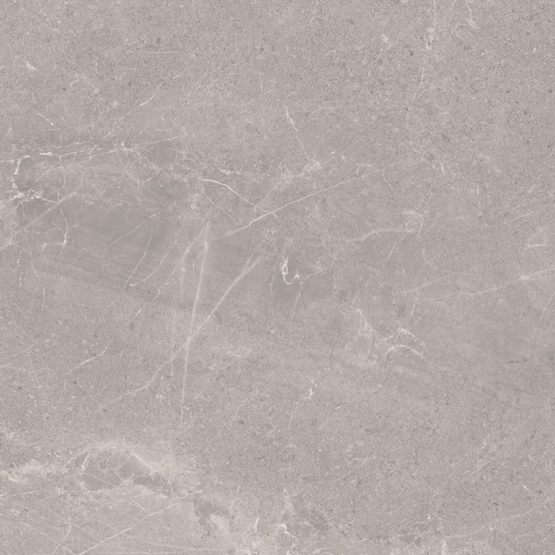 Mexen Minot 2.0 Dalle de terrasse grise 60 x 60 x 2 cm, grès émaillé rectifié. G1, mat - TL909-060-060-02