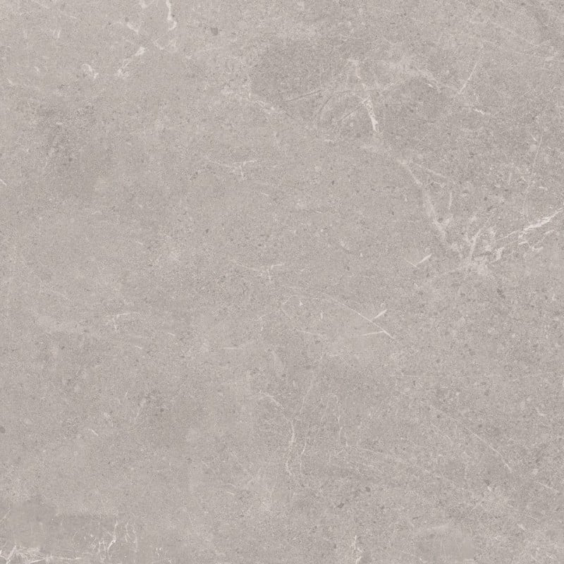 Mexen Minot 2.0 Dalle de terrasse grise 60 x 60 x 2 cm, grès émaillé rectifié. G1, mat - TL909-060-060-02