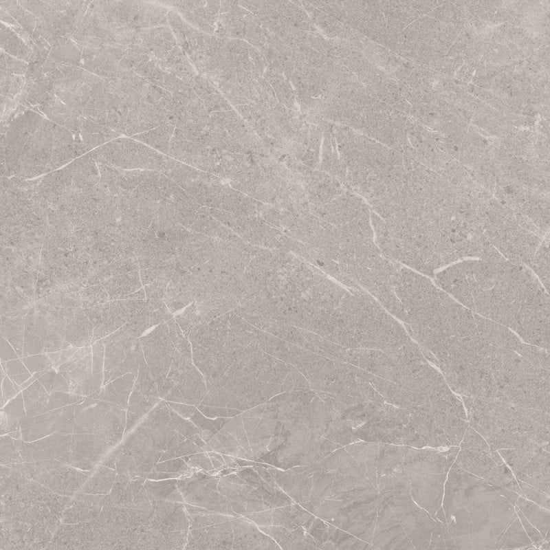 Mexen Minot 2.0 Dalle de terrasse grise 60 x 60 x 2 cm, grès émaillé rectifié. G1, mat - TL909-060-060-02