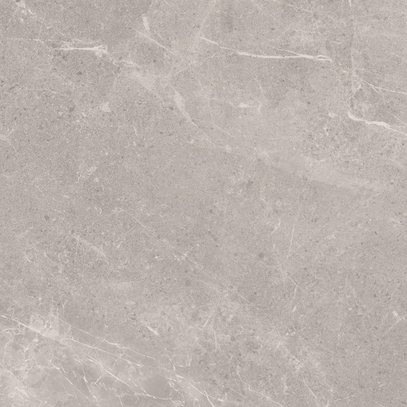 Mexen Minot 2.0 Dalle de terrasse grise 60 x 60 x 2 cm, grès émaillé rectifié. G1, mat - TL909-060-060-02