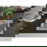 Mexen Vito évier en granit à 1 cuve 520 x 490 mm, Beige - 6503521000-69