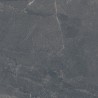Mexen Minot 2.0 Nero dalle terrasse 60 x 60 x 2 cm, grès émaillé rectifié G1, mat - TL909-060-060-03