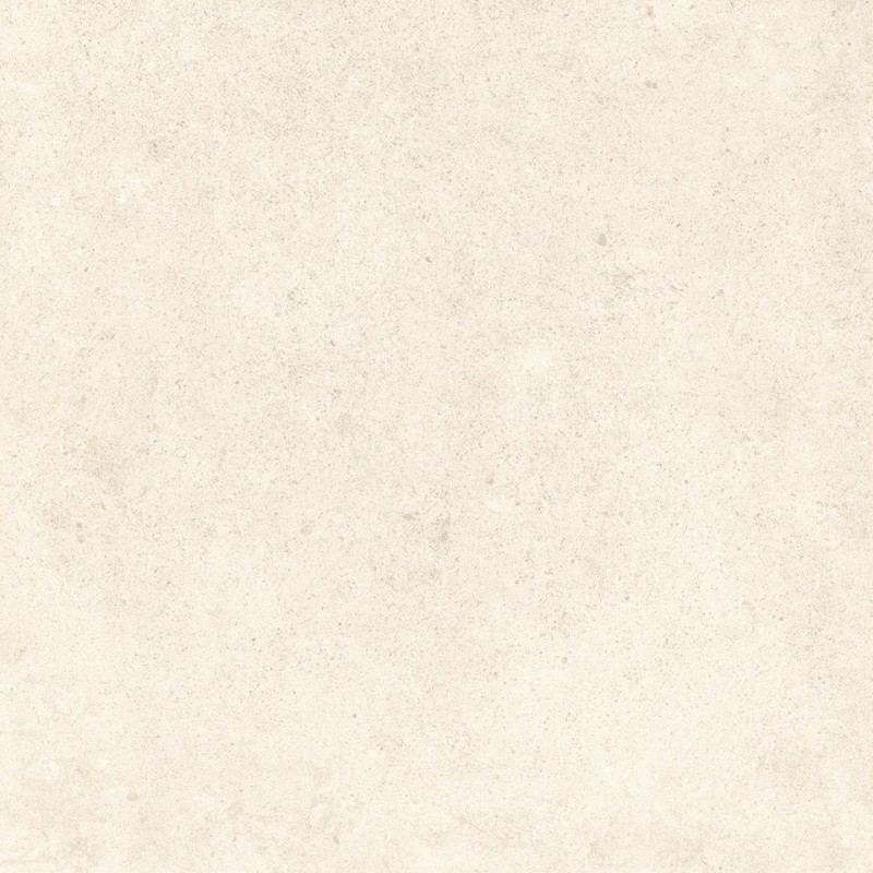 Mexen Colony 2.0 Bianco dalle de terrasse 60 x 60 x 2 cm, grès cérame émaillé rectifié. G1, mat - TL910-060-060-00