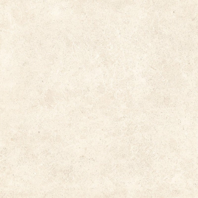 Mexen Colony 2.0 Bianco dalle de terrasse 60 x 60 x 2 cm, grès cérame émaillé rectifié. G1, mat - TL910-060-060-00