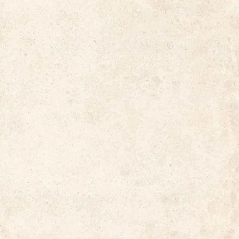 Mexen Colony 2.0 Bianco dalle de terrasse 60 x 60 x 2 cm, grès cérame émaillé rectifié. G1, mat - TL910-060-060-00